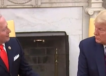 DAVID BLACKMON: Trump Could Put An End To Biden’s Offshore Wind Vanity Projects