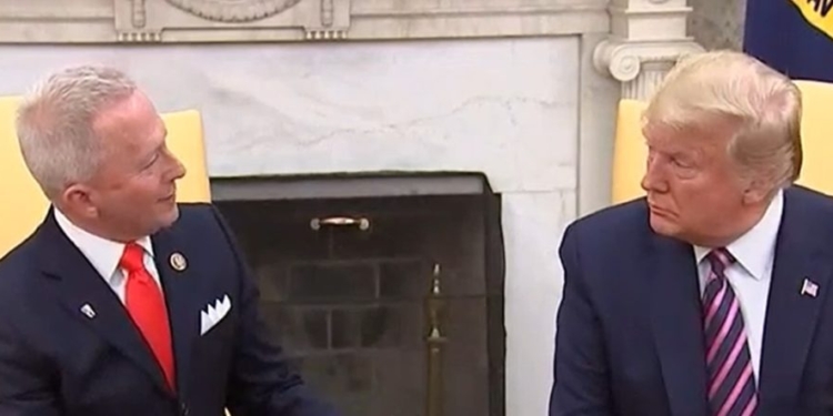 DAVID BLACKMON: Trump Could Put An End To Biden’s Offshore Wind Vanity Projects