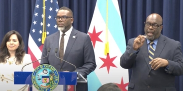 Dem Mayor Doubles Down On Sanctuary Policies Amid ICE Crackdown, GOP Investigation