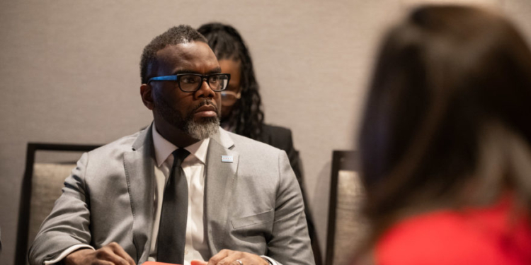 Democrat Says ‘Left’ Is Out For Blood After He Criticized Chicago’s Shielding Of Illegal Migrants From ICE