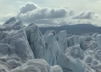 Denmark Puts Foot Down Over Greenland With Massive Defense Splurge