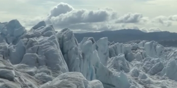 Denmark Puts Foot Down Over Greenland With Massive Defense Splurge