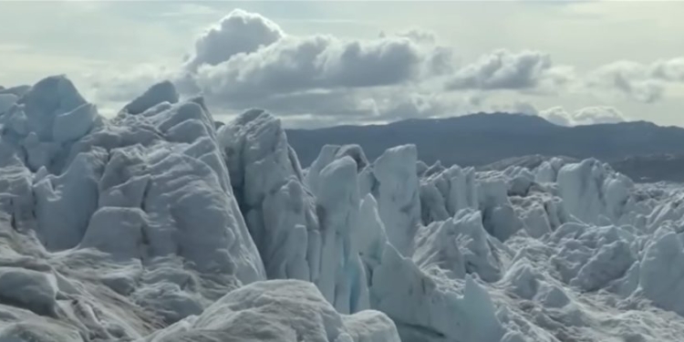 Denmark Puts Foot Down Over Greenland With Massive Defense Splurge