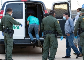 Trump DHS Wants Every Law Enforcement Agency To Get Some Skin In The Deportation Game