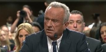 ‘Every Abortion Is A Tragedy’: RFK Jr. Tells GOP Sen He’ll Follow Trump’s Lead On Policy Moves