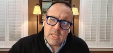 Ex-CNN Analyst Breaks Down Why ‘Liberal Democrats’ Drive Him ‘Insane’