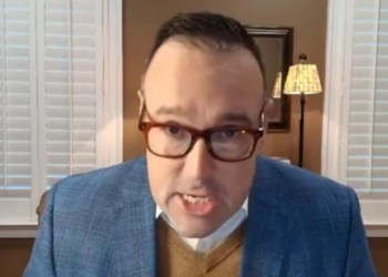 Ex-CNN Analyst Tears Into Jill Biden For Being ‘Driving Force’ Behind Her Husband’s Decision To Run Again