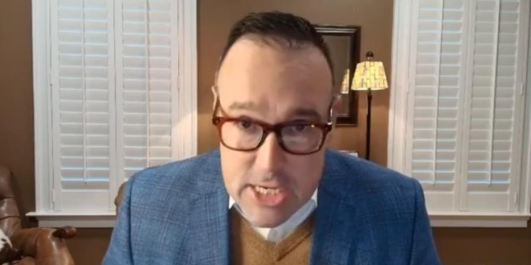 Ex-CNN Analyst Tears Into Jill Biden For Being ‘Driving Force’ Behind Her Husband’s Decision To Run Again