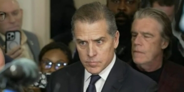 EXCLUSIVE: Attorney For Hunter Biden Whistleblowers Unloads On Special Counsel’s ‘Unserious’ Final Report