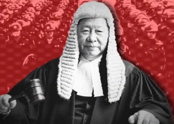 EXCLUSIVE: Chinese Communist Party Quietly Operates Shadow Justice System In US Cities
