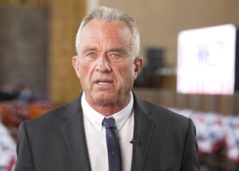 EXCLUSIVE: Conservative Group Launches Ad Supporting Former Longtime Dem RFK Jr. For HHS Secretary