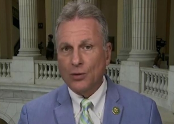EXCLUSIVE: GOP Rep Calls On IRS To Punish Stacey Abrams-Linked Nonprofit For Illegally Aiding Her Gubernatorial Run