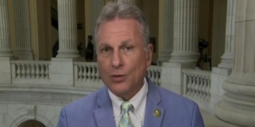 EXCLUSIVE: GOP Rep Calls On IRS To Punish Stacey Abrams-Linked Nonprofit For Illegally Aiding Her Gubernatorial Run