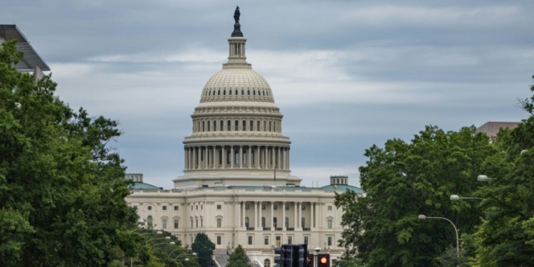 EXCLUSIVE: GOP Senator Introduces Bill To Protect Law Enforcement From Frivolous Lawsuits