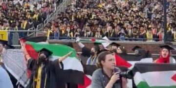 EXCLUSIVE: Jewish Group Gives Trump Admin List Of ‘Pro-Hamas’ Foreign Students, Faculty To Deport