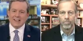 EXCLUSIVE: John Thune Reveals Why He’s Having Senate Take Up One Bill In Particular As Its First Order Of Business