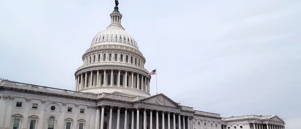 EXCLUSIVE: Joni Ernst Takes Another Crack At Evicting Bureaucrats From Washington