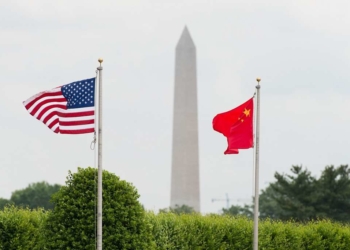EXCLUSIVE: US Universities Failed To Disclose Tens Of Millions In Chinese Funding