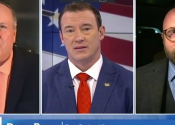 ‘Fantasy Land Of Hotbed Anti-Trumpism’: Former Prosecutor Raises Eyebrows At Trump’s Sentencing, Calls It A Disgrace