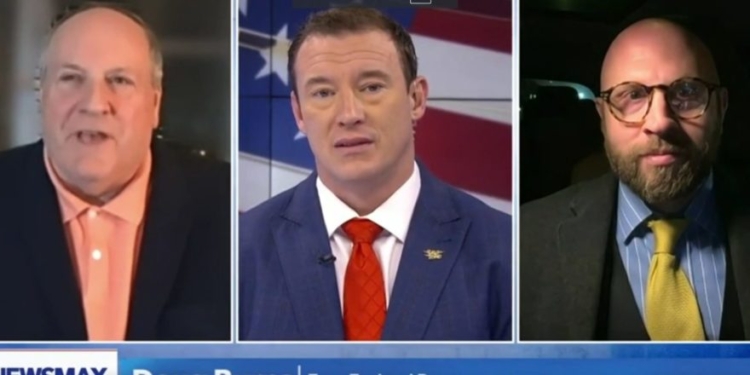 ‘Fantasy Land Of Hotbed Anti-Trumpism’: Former Prosecutor Raises Eyebrows At Trump’s Sentencing, Calls It A Disgrace