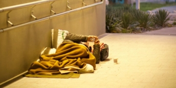 Feds Quietly Greenlit Medicaid Funding For Rent Weeks Before Biden Left Office