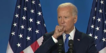 FLASHBACK: What Democrats, Corporate Media Said About Potential Preemptive Pardons From Trump Four Years Ago