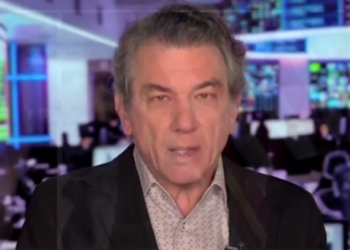 Fmr Federal Prosecutor Says Trump Case Is Most Politically Abused In US History And Can Be Overturned