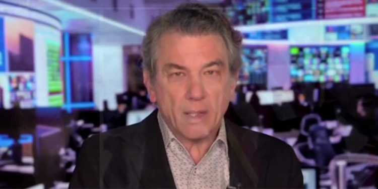 Fmr Federal Prosecutor Says Trump Case Is Most Politically Abused In US History And Can Be Overturned