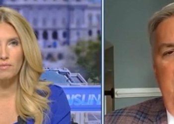 Former Federal Prosecutor Identifies ‘Biggest Danger’ For Fauci Following Biden Pardon