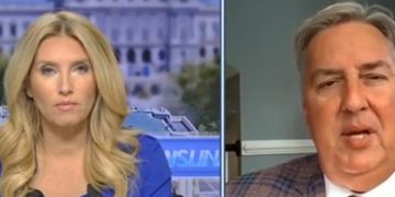 Former Federal Prosecutor Identifies ‘Biggest Danger’ For Fauci Following Biden Pardon