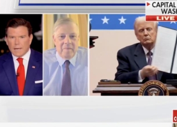 ‘Further Takes Him Down’: Fmr Clinton Pollster Says He’s Disgusted Over Biden Family Pardons