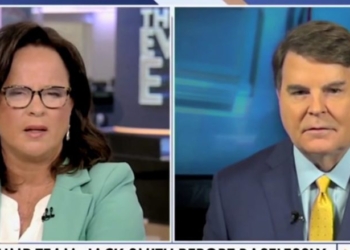 ‘Garland Didn’t Care And Was All On Board’: Gregg Jarrett Calls Out Jack Smith’s Violations In Handling Trump Case