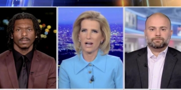 ‘How Do You Guys Sleep?’: Chicago Resident Rips Officials Criticizing Deportations Of Illegal Immigrants