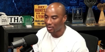 ‘I Don’t Want To Hear It’: Charlamagne Boos Biden DOJ For Releasing Jack Smith’s Trump Report