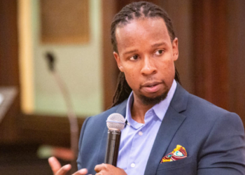 Ibram X. Kendi ‘Can’t Wait’ To Start His Third Race Studies Center After Last One Flopped