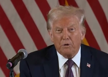 It Only Took A Couple Hours For Libs To Sue Trump Over His Immigration Agenda