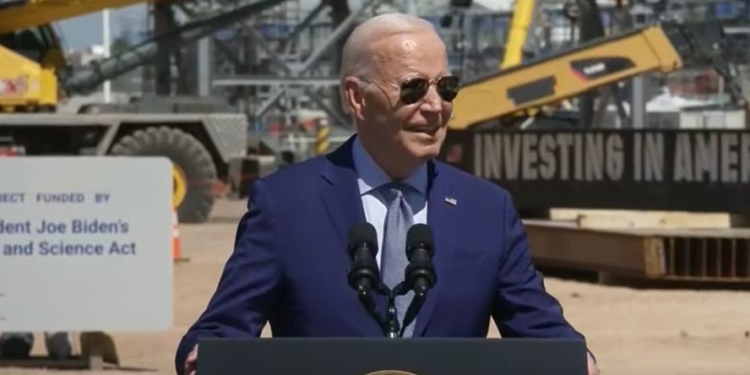 Millions Of Illegal Migrants Later, Biden’s Own ICE Director Now Says Admin ‘Could Have Done More’ About Border