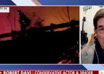 James Bond And Goonies Villain Lays Bare The Problems He Says Dems Created In California That Made Him Leave