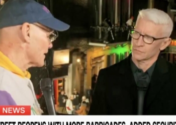 James Carville Floats Wild Theory On What He Thinks Links The Two Attacks