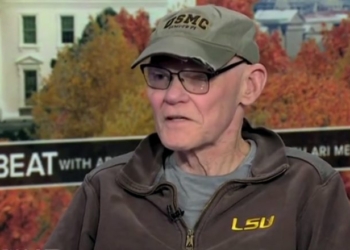 James Carville Says Dems’ Reputation ‘Is At An All-Time Low’ After Uninspiring Presidential Candidates