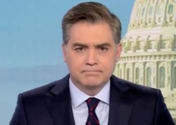 Jim Acosta Announces He Is Departing CNN