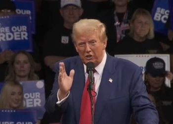 Judge Merchan Accuses Incoming Trump DOJ Leaders Of ‘Dangerous Rhetoric,’ Undermining Judicial Branch