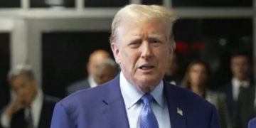 Judge Merchan Chews Up 7 Minutes Bemoaning That Trump’s Election Win Prevents Him From Imposing Harsher Sentence