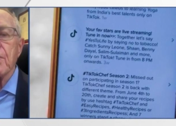 ‘Like A First Draft Written By A Law Clerk’: Dershowitz Slams Supreme Court’s ‘B-Minus’ TikTok Ban Decision