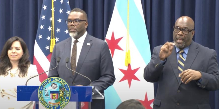 Luxury Gifts: Watchdog Report Exposes Dem Mayor For Allegedly Violating Ethics Ordinance