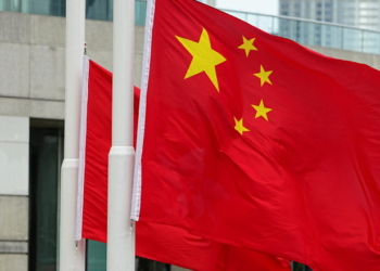 Major US Automaker Mum After Pentagon Labels Chinese Business Partner As National Security Threat