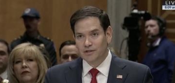 Marco Rubio Warns That If US Doesn’t ‘Change Course,’ China Will Control Every Aspect Of Our Lives