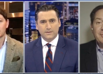 Mark Halperin Doubts DNC Chair Picks Can ‘Affect’ Party Enough to Compete With GOP