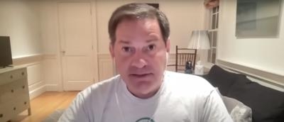 Mark Halperin Explains How Biden Pardons Could ‘Bring More Damage To His Family’