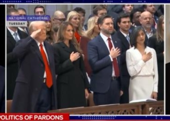 Mark Halperin Says Trump’s Whirlwind First Week In Office Is Already ‘Changing’ Gov’t In ‘Fundamental Way’